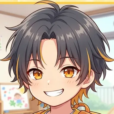 Profile image of らいと