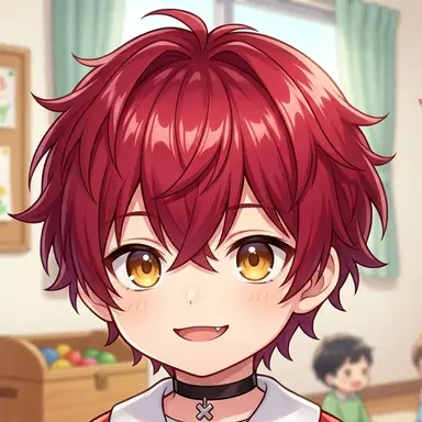 Profile image of ばぁう