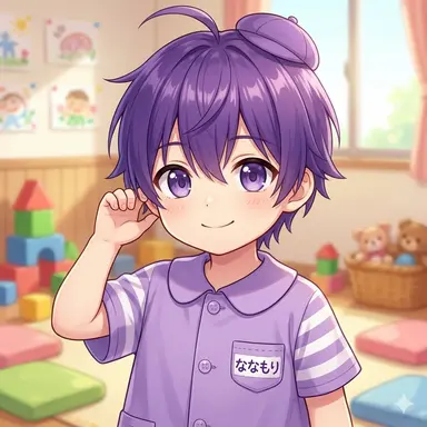 Profile image of ななもり