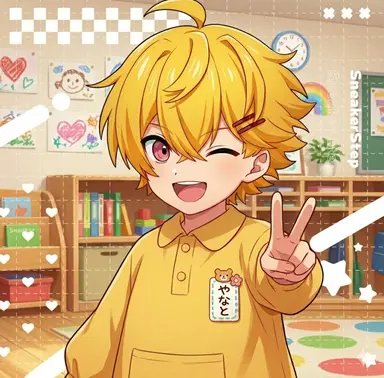 Profile image of やなと