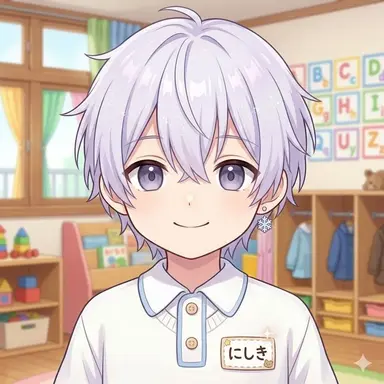 Profile image of にしき