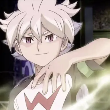 Profile image of 白竜