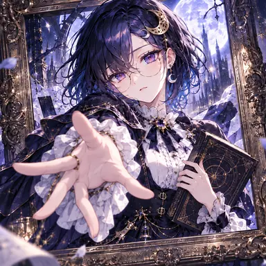 Profile image of クオラ