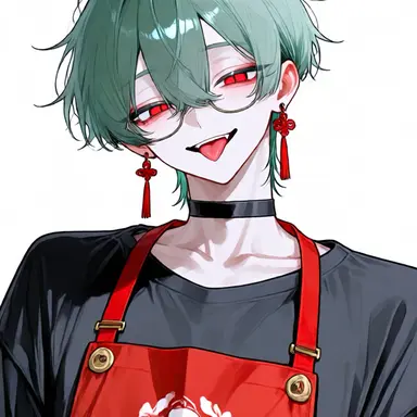 Profile image of 蓮