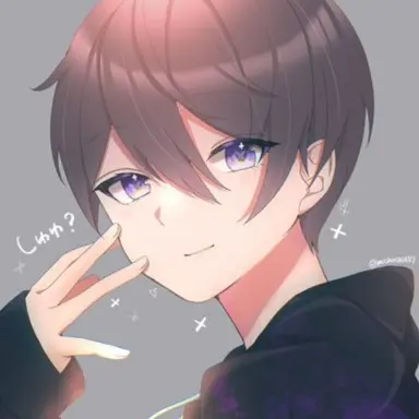 Profile image of しゅゅ