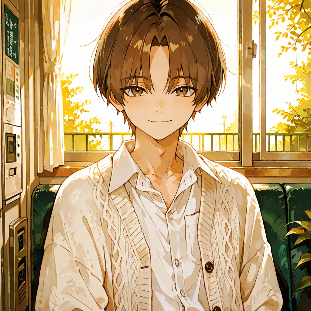 GrayCost2648의 한율