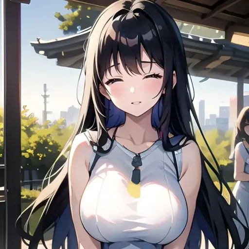 ibukikibui의 さゆり【政略結婚令嬢】
