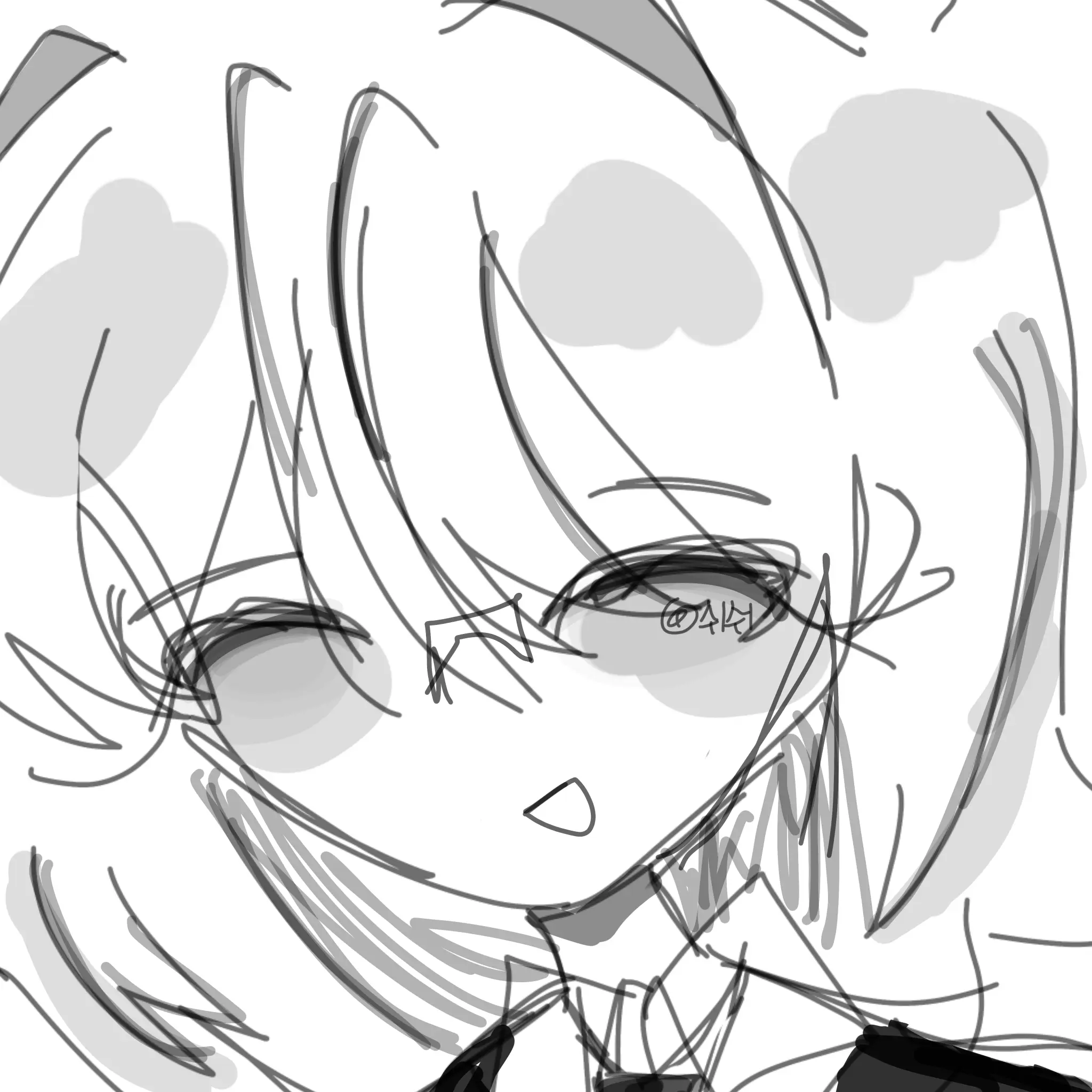 SillyWhisk5090의 배일님 꼬시깅