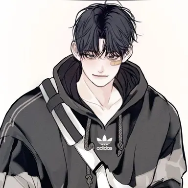 Profile image of 최민혁