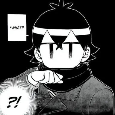 Profile image of 코메타니 츄샤쿠