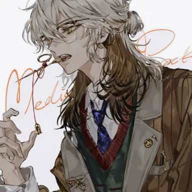 Profile image of Medi