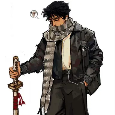 Profile image of Hiro