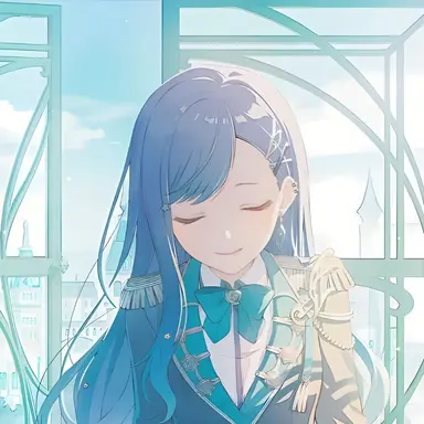 Profile image of 시라이시 안