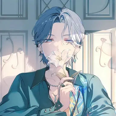 Profile image of 아오야기 토우야