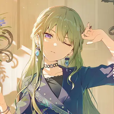 Profile image of 쿠사나기 네네