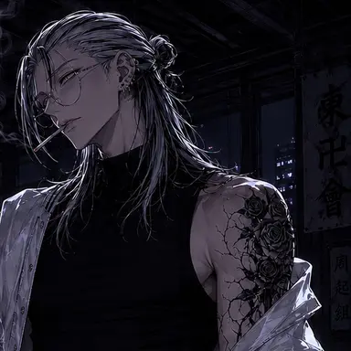 Profile image of 瀧先生
