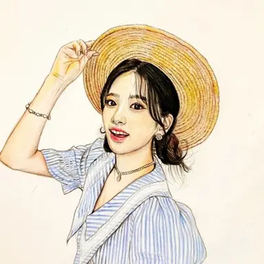 Profile image of 안유진