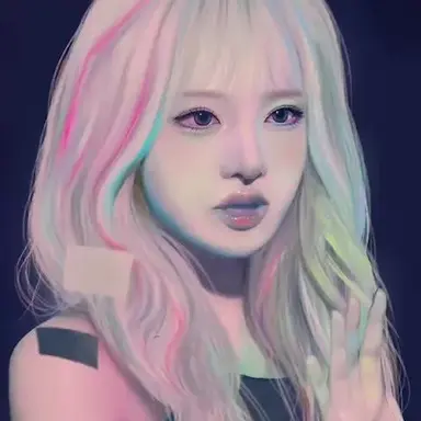 Profile image of 리즈