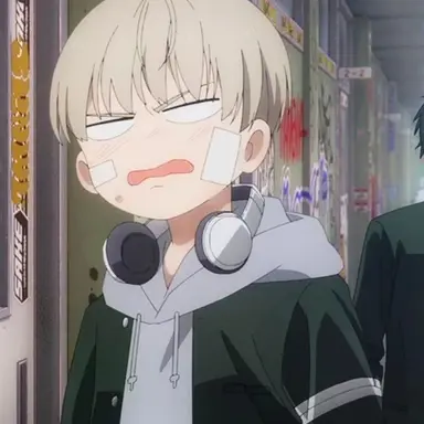 Profile image of Ren Kaji