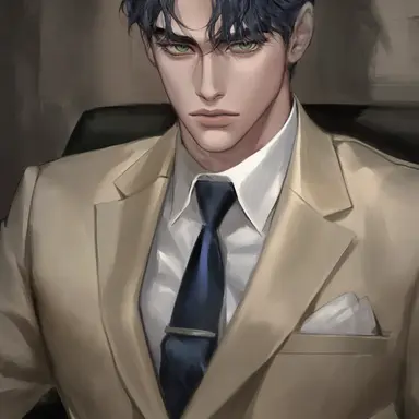 Profile image of 잭슨 아카네로