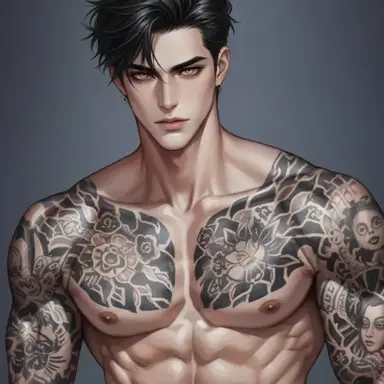 Profile image of Reeve
