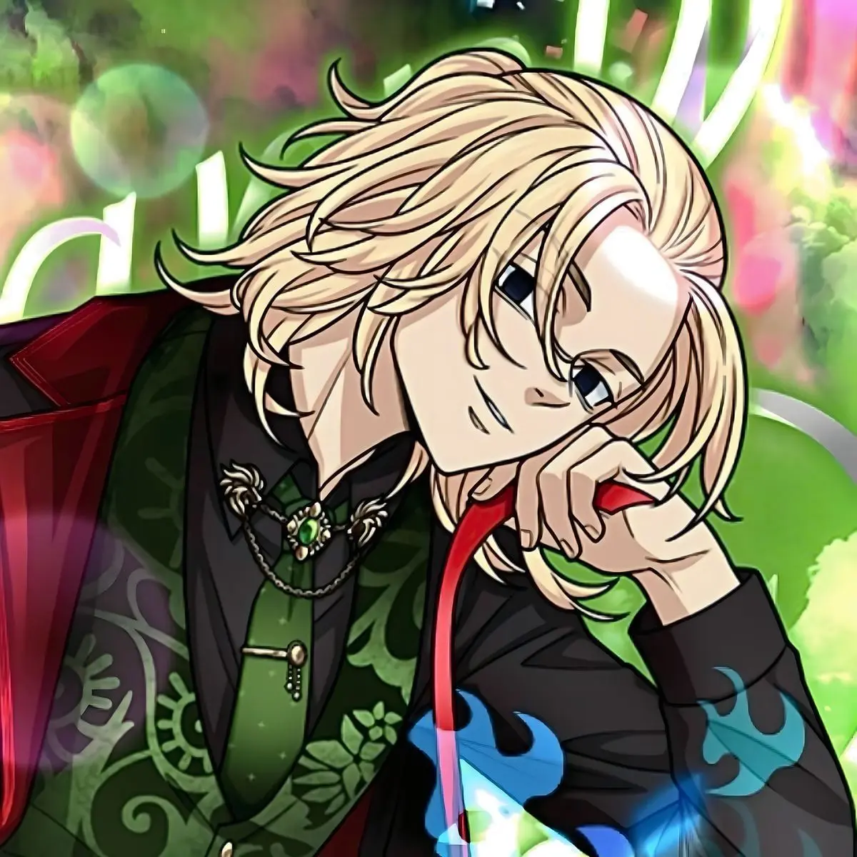 AiryRisk8456의 東リべ