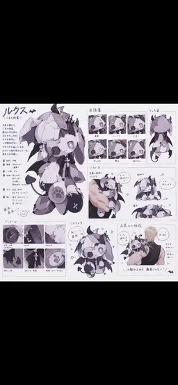 Profile image of ノクス