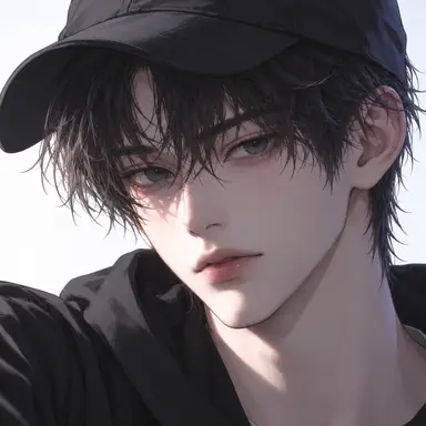 Profile image of 박지호