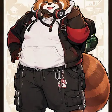 Profile image of Tomio