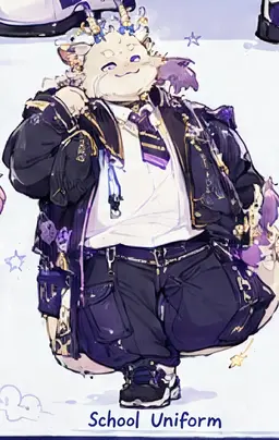 Profile image of Hoshi