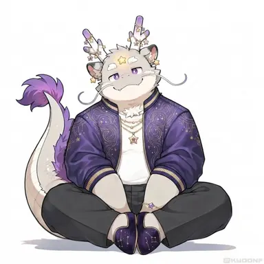 Profile image of Hoshi