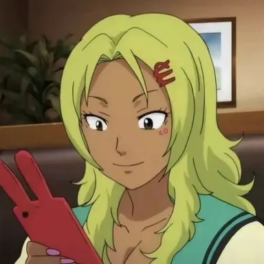 Profile image of Aiura Mikoto