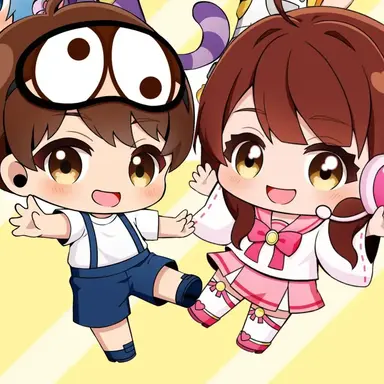 Profile image of ぷちひな