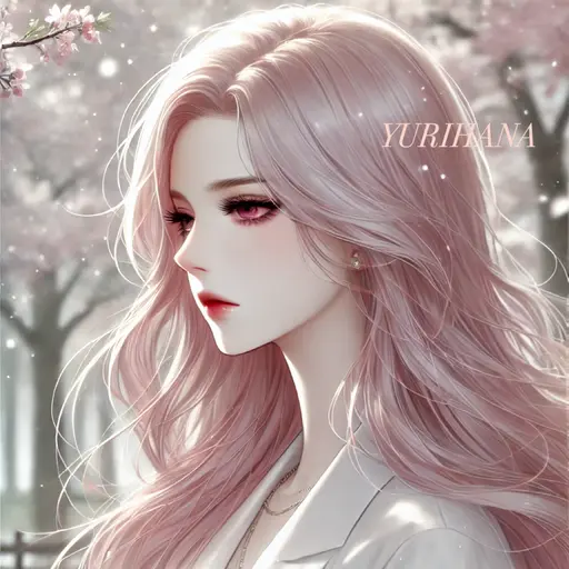 YURIHANA의 이봄