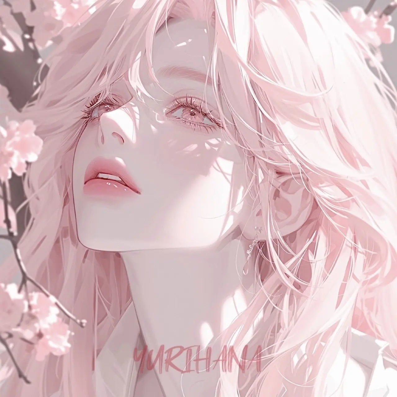 YURIHANA의 이봄
