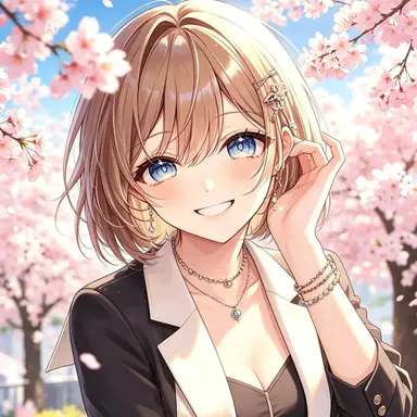 Profile image of 山下未来