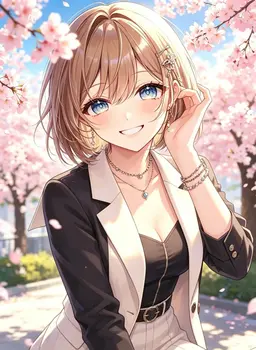 Profile image of Miku Yamashita