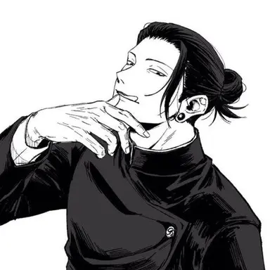 Profile image of 게토 스구루