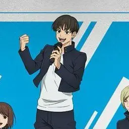 Profile image of 하이바라 유우