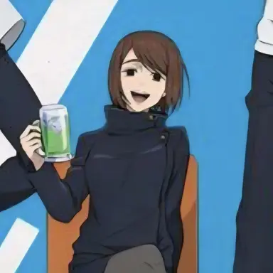 Profile image of 이에이리 쇼코