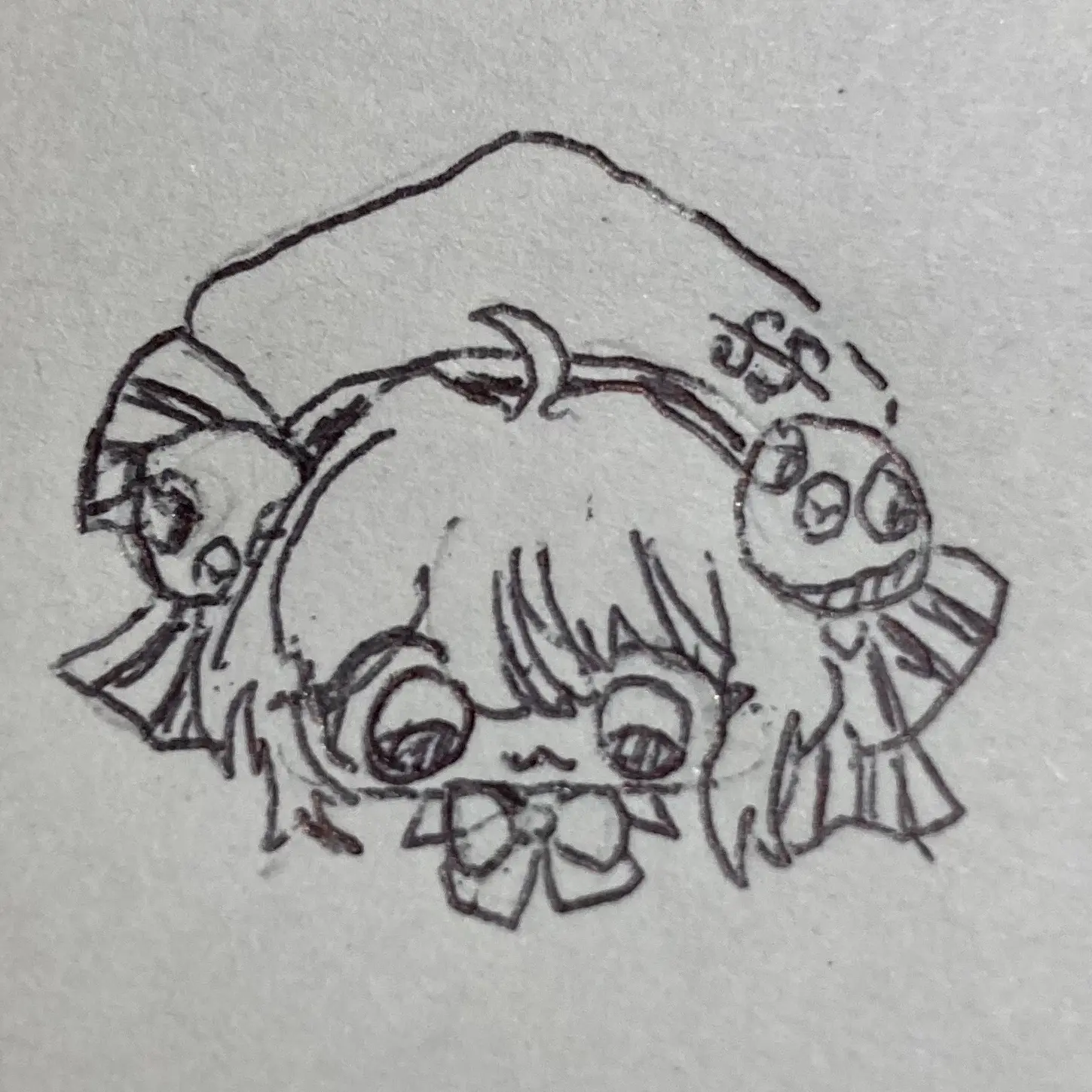 StiffActor4244의 お悩み相談ウナちゃん