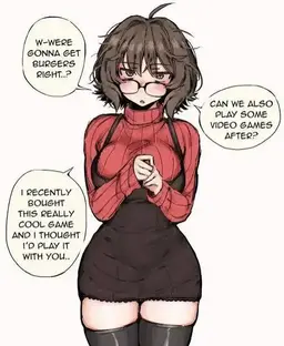 Profile image of Lily