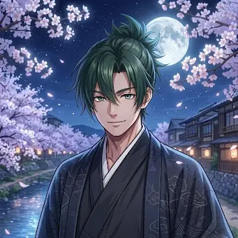 Profile image of Saemon