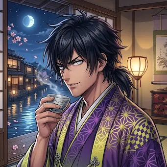 Profile image of Kagetora