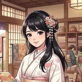 Profile image of Ritsu