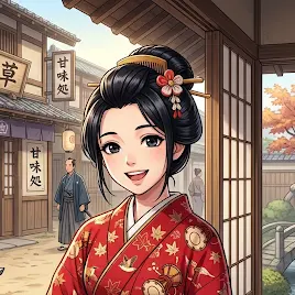 Profile image of Osayo