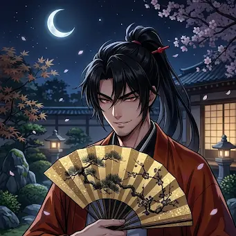 Profile image of Ryunosuke