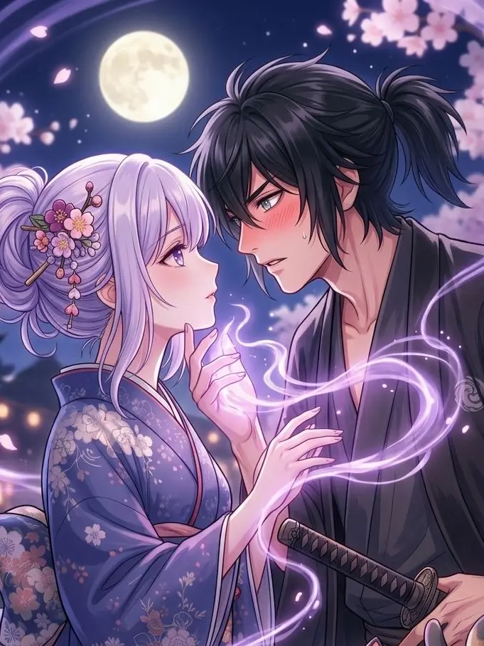 AmoreDial9625의 🌸Bakumatsu Love-Time🌸 ~Kagetora Arc~