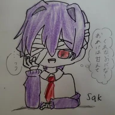 Profile image of コンタミ