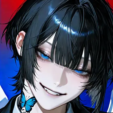Profile image of 揚羽